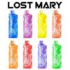 lost mary vape